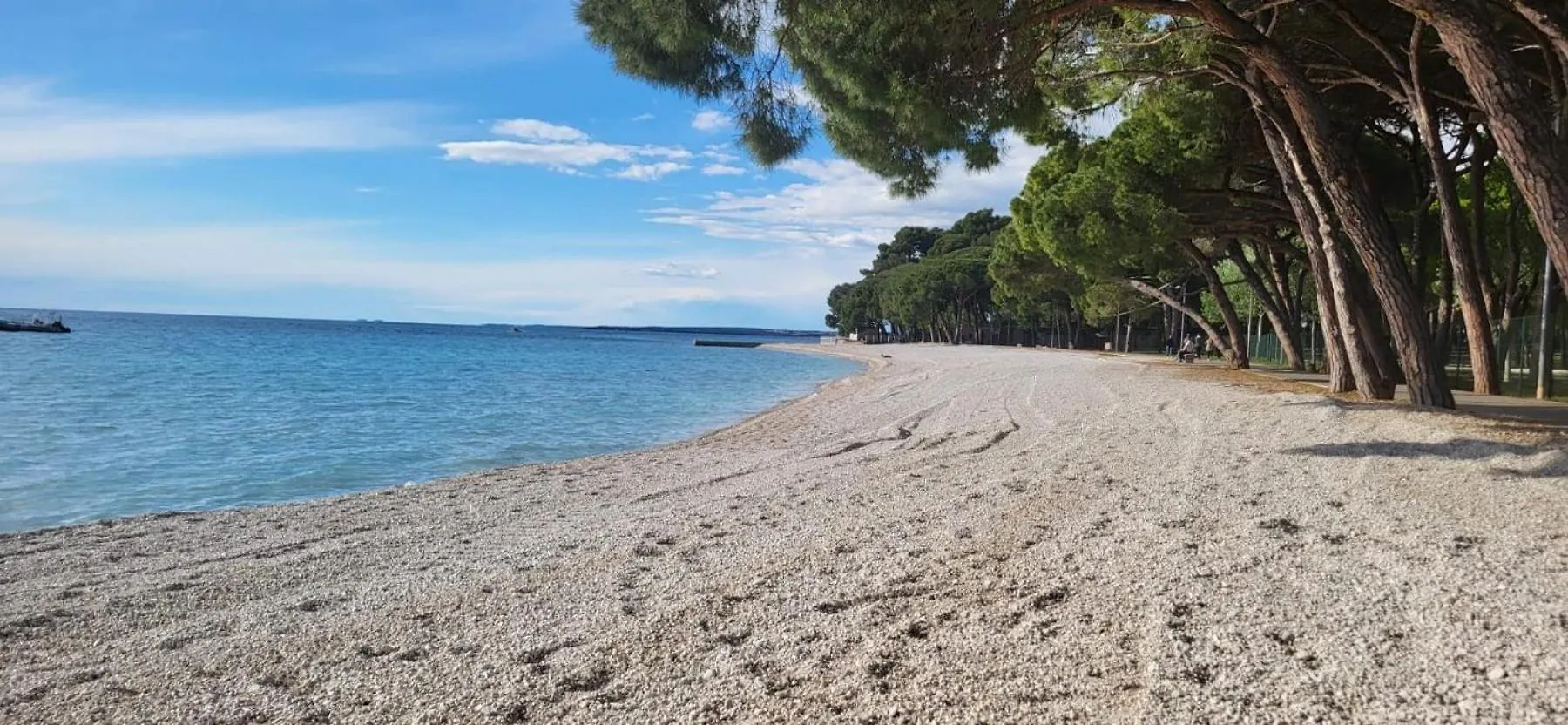 Istrian Blue Pearl Apartment Valbandon