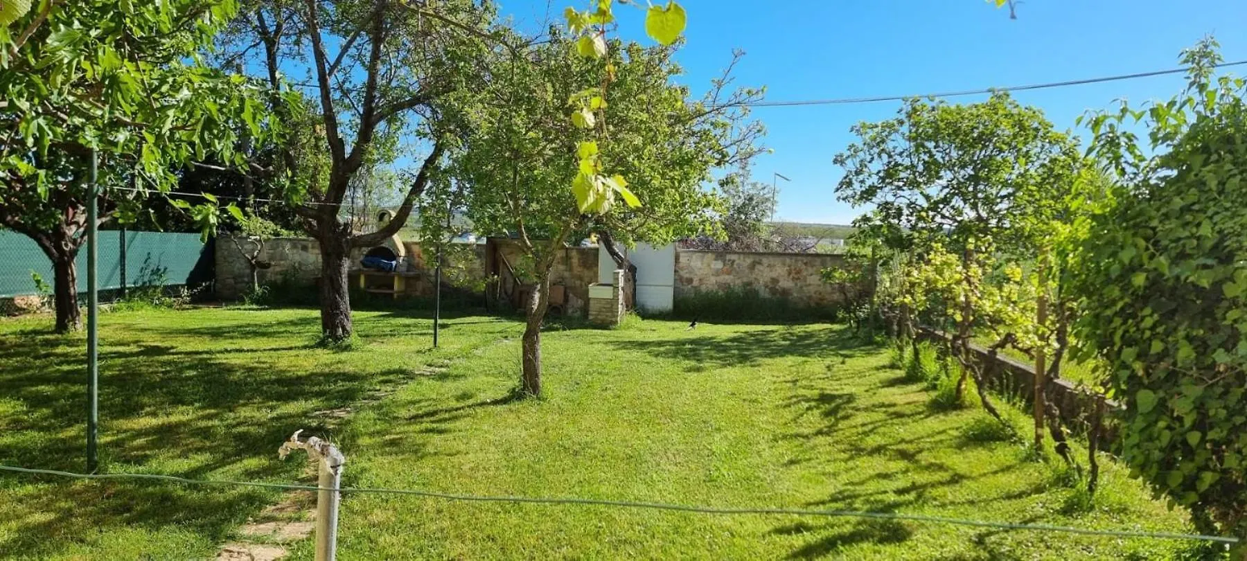 Istrian Blue Pearl Apartment Valbandon Croatia