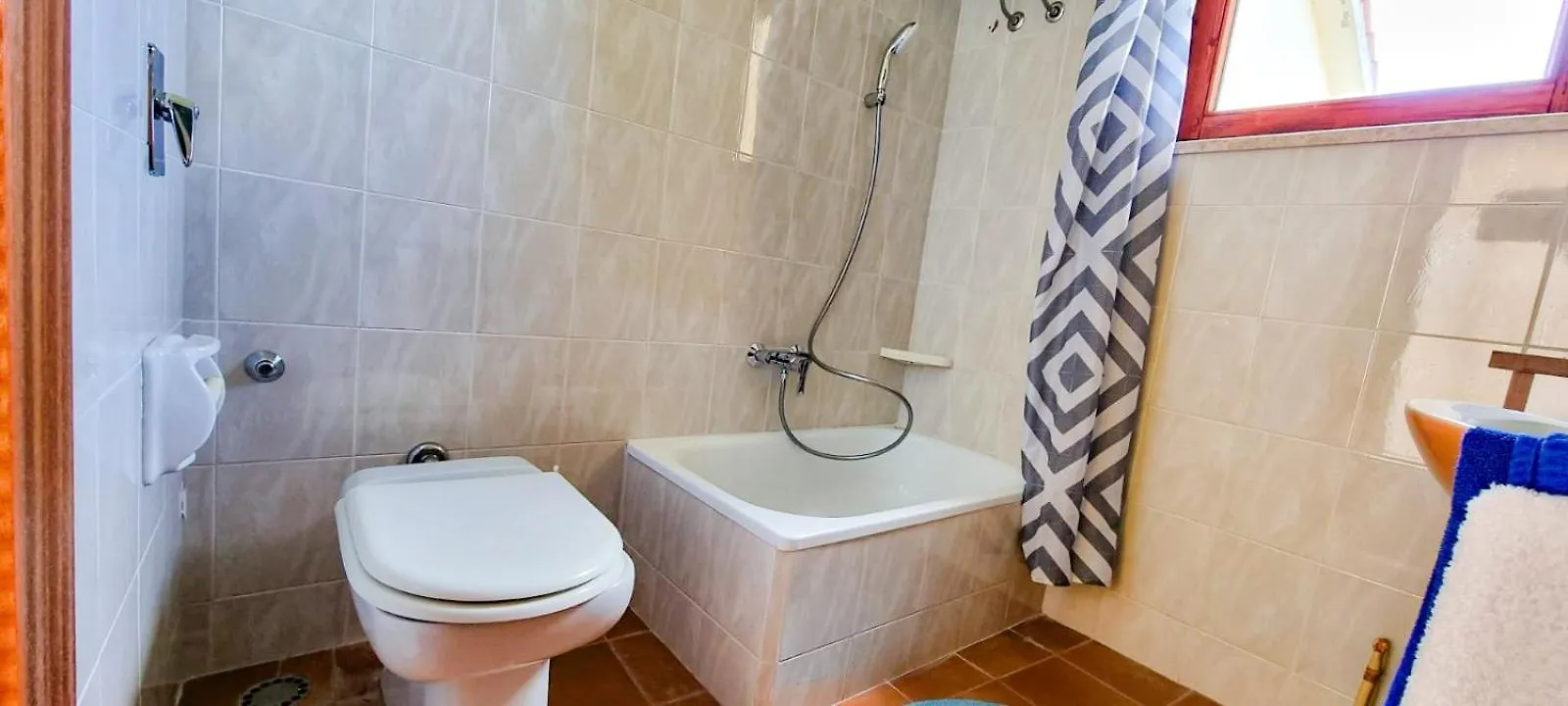 Istrian Blue Pearl Apartment Valbandon