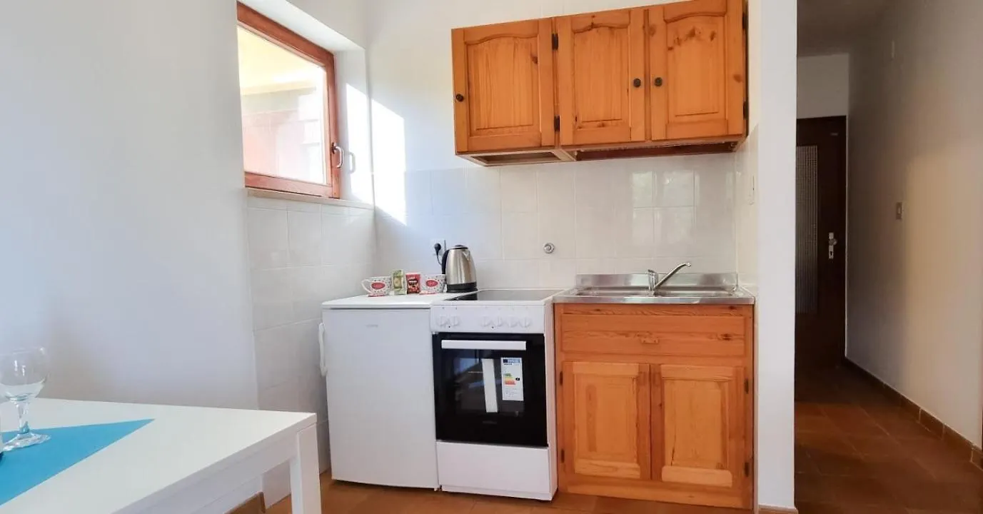 Istrian Blue Pearl Apartment Valbandon