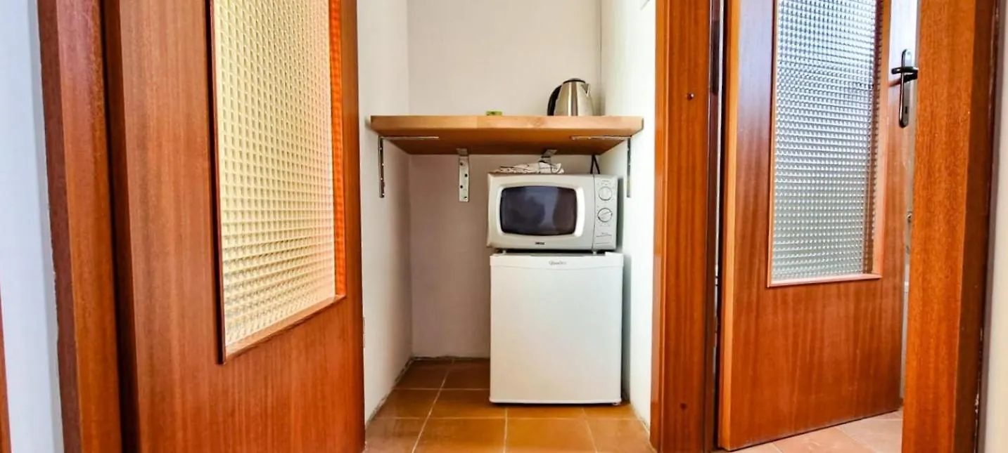 Istrian Blue Pearl Apartment Valbandon