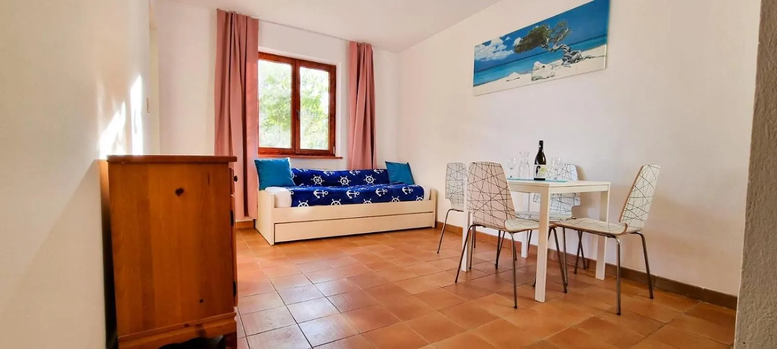 Istrian Blue Pearl Apartment Valbandon