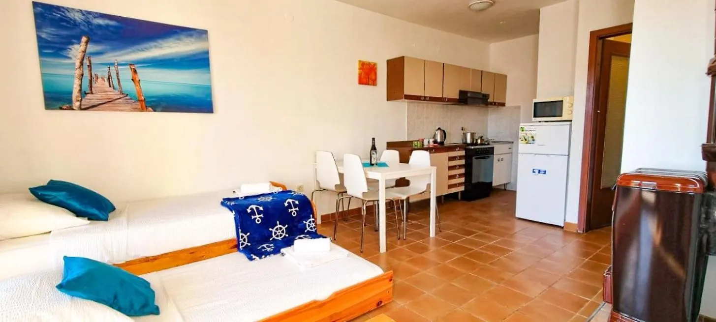 Istrian Blue Pearl Apartment Valbandon 0*,  Croatia