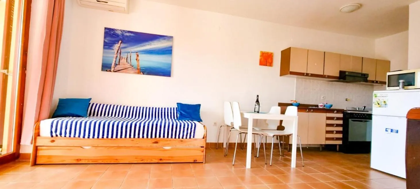 Istrian Blue Pearl Apartment Valbandon Croatia