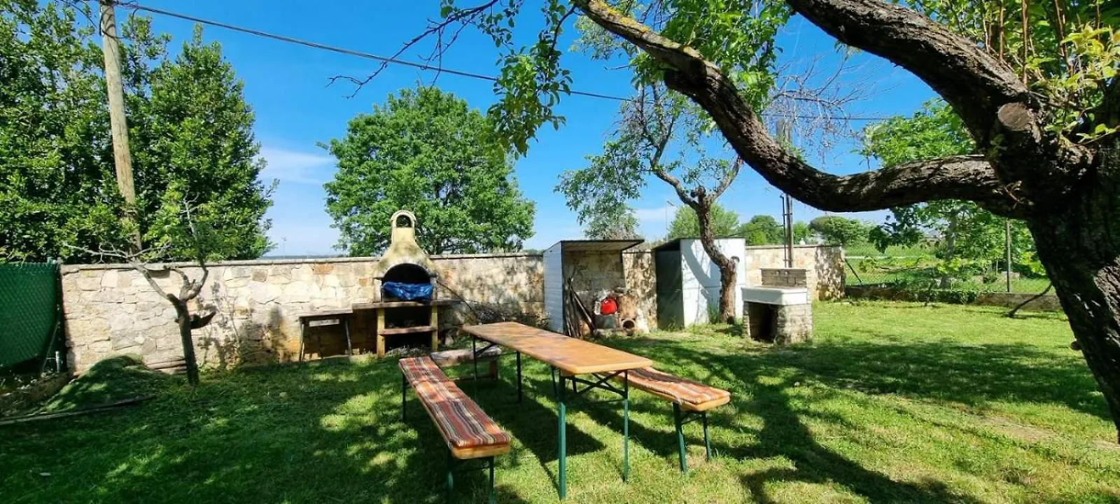 Istrian Blue Pearl Apartment Valbandon
