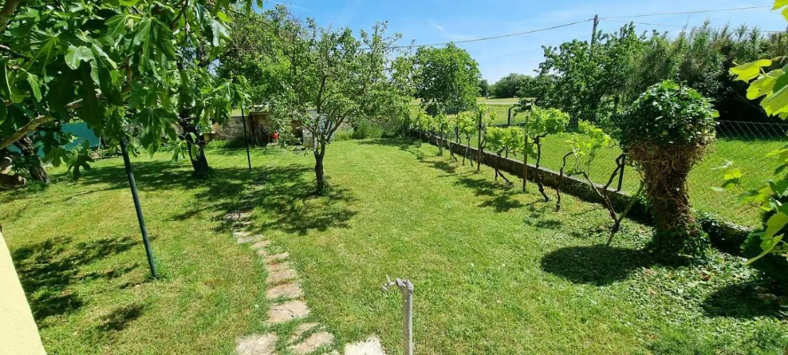 Istrian Blue Pearl Apartment Valbandon 0*,