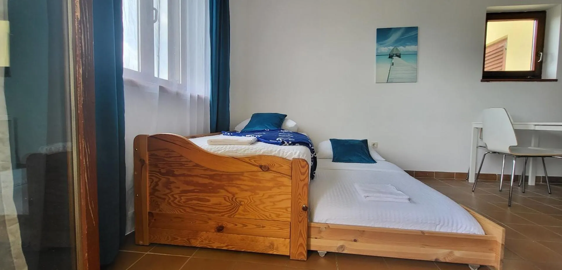Istrian Blue Pearl Apartment Valbandon