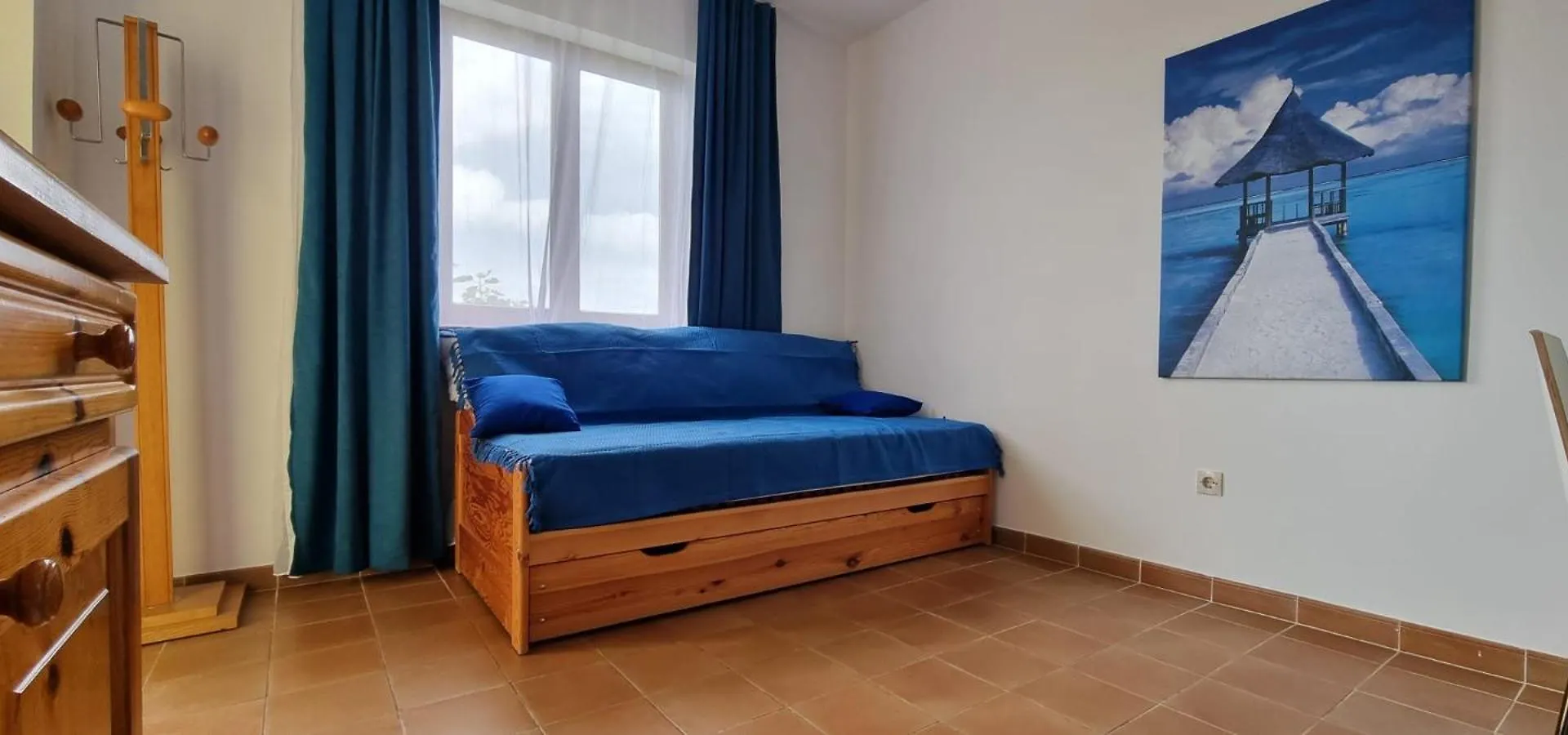 Appartement Istrian Blue Pearl à Valbandon