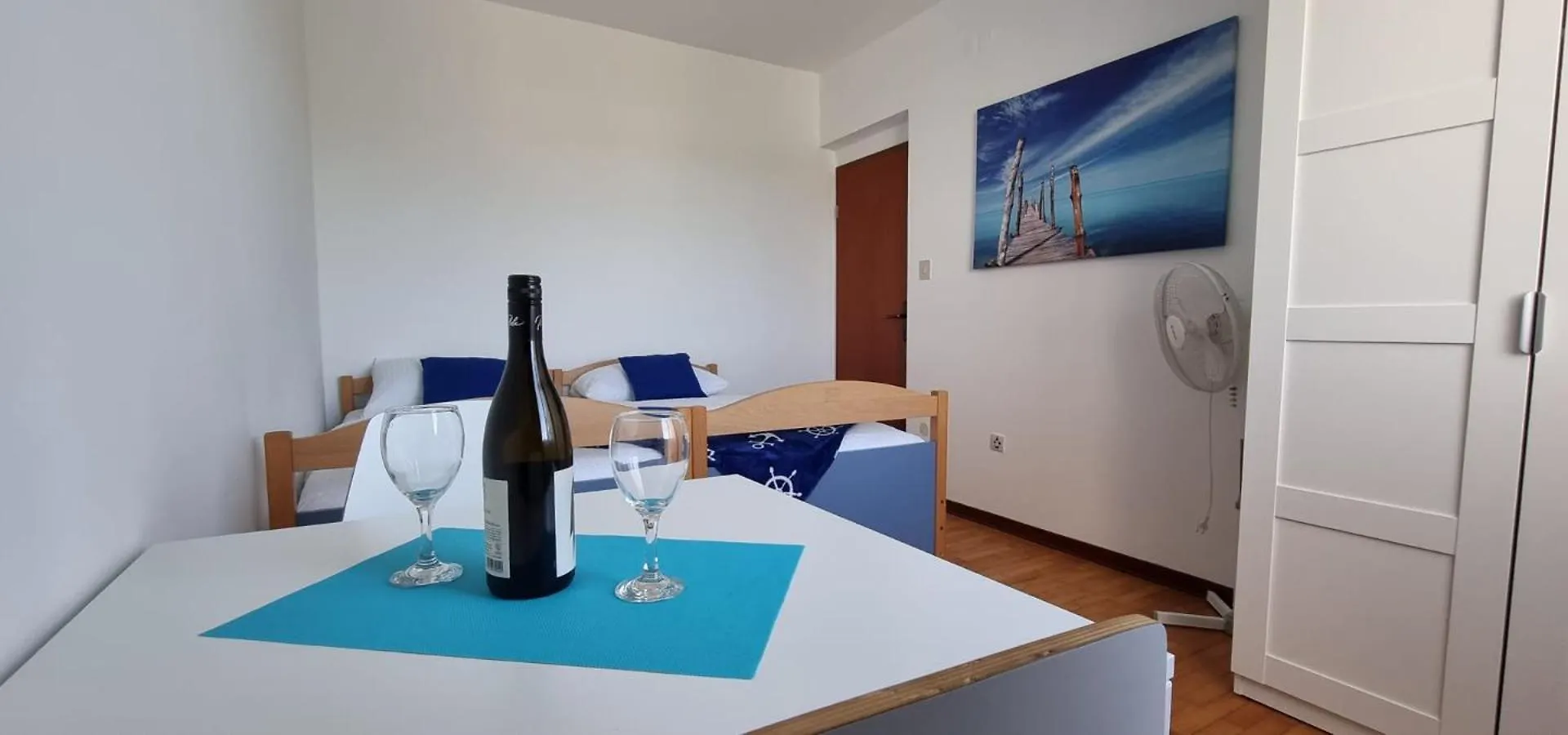 Istrian Blue Pearl Apartment Valbandon