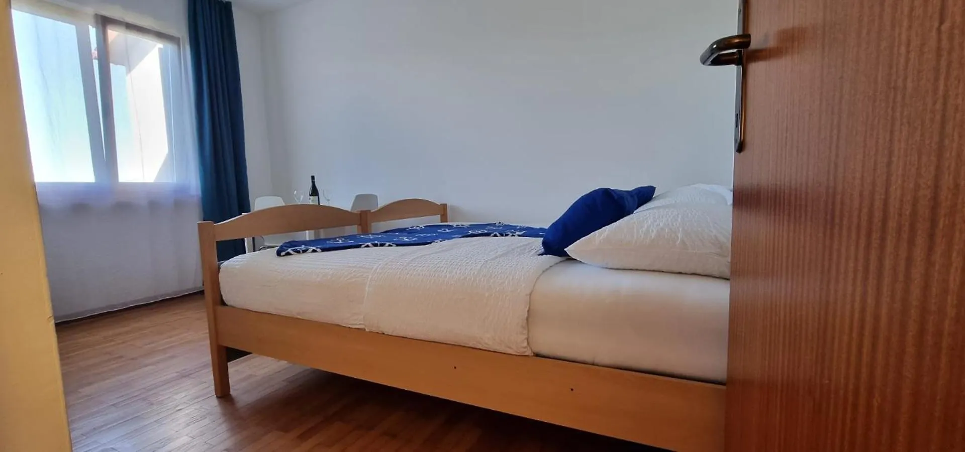 Istrian Blue Pearl Apartment Valbandon Croatia