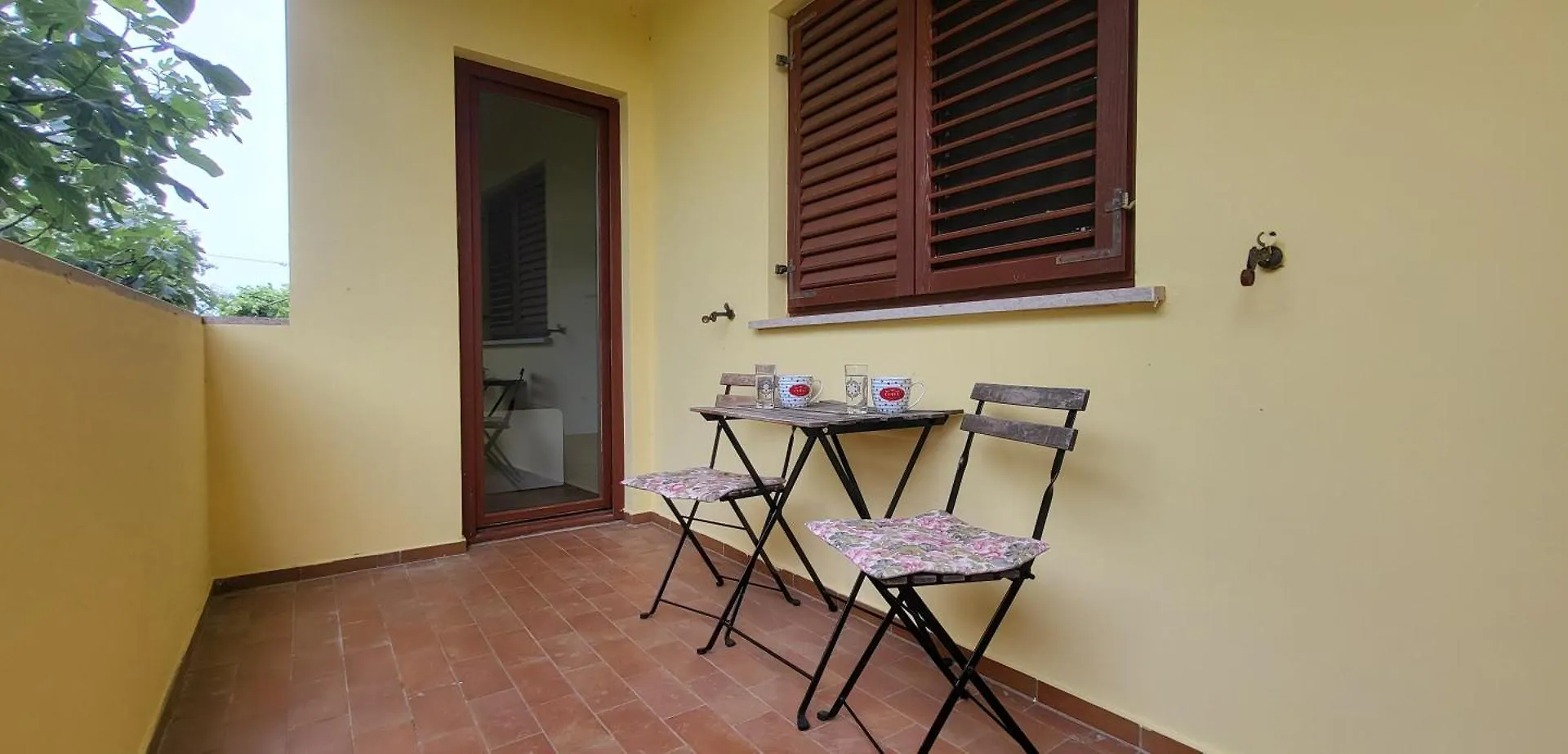 Istrian Blue Pearl Apartment Valbandon