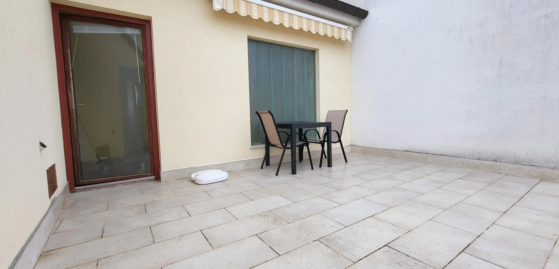 Istrian Blue Pearl Apartment Valbandon Croatia