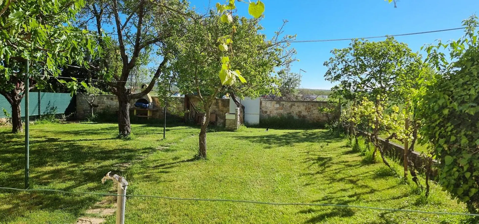 Istrian Blue Pearl Apartment Valbandon 0*,  Croatia