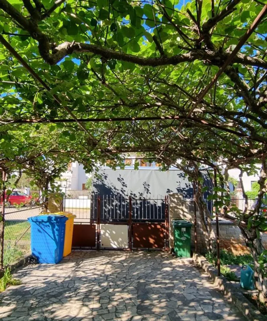 Appartement Istrian Blue Pearl à Valbandon