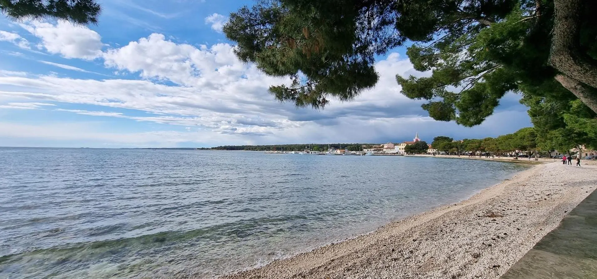 Valbandon Istrian Blue Pearl 아파트
