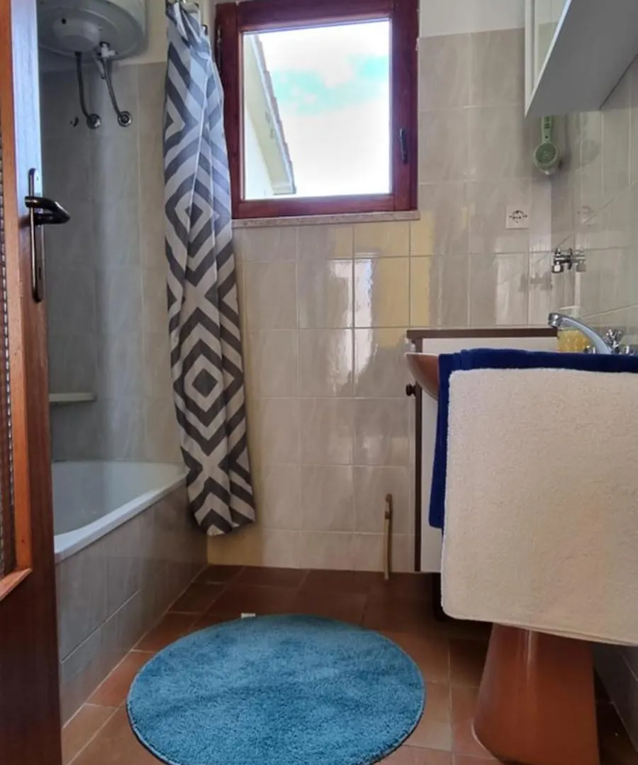 Istrian Blue Pearl Apartment Valbandon