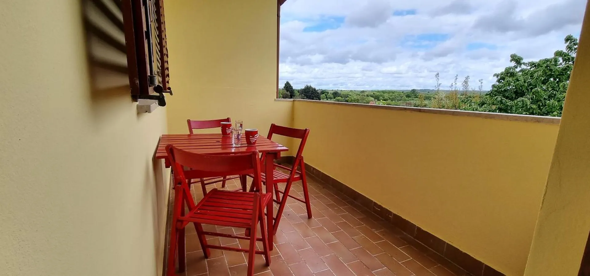 Istrian Blue Pearl Apartment Valbandon