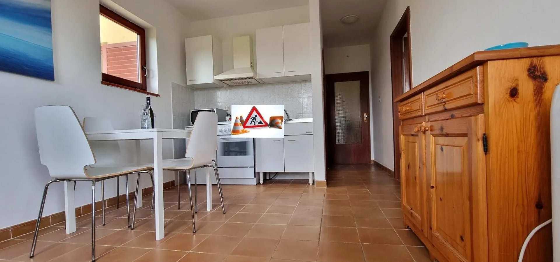 Istrian Blue Pearl Apartment Valbandon Croatia