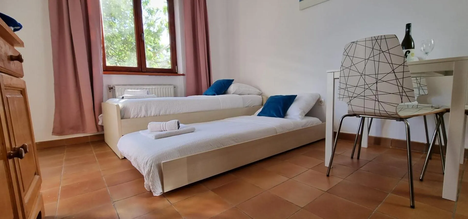 Istrian Blue Pearl Apartment Valbandon