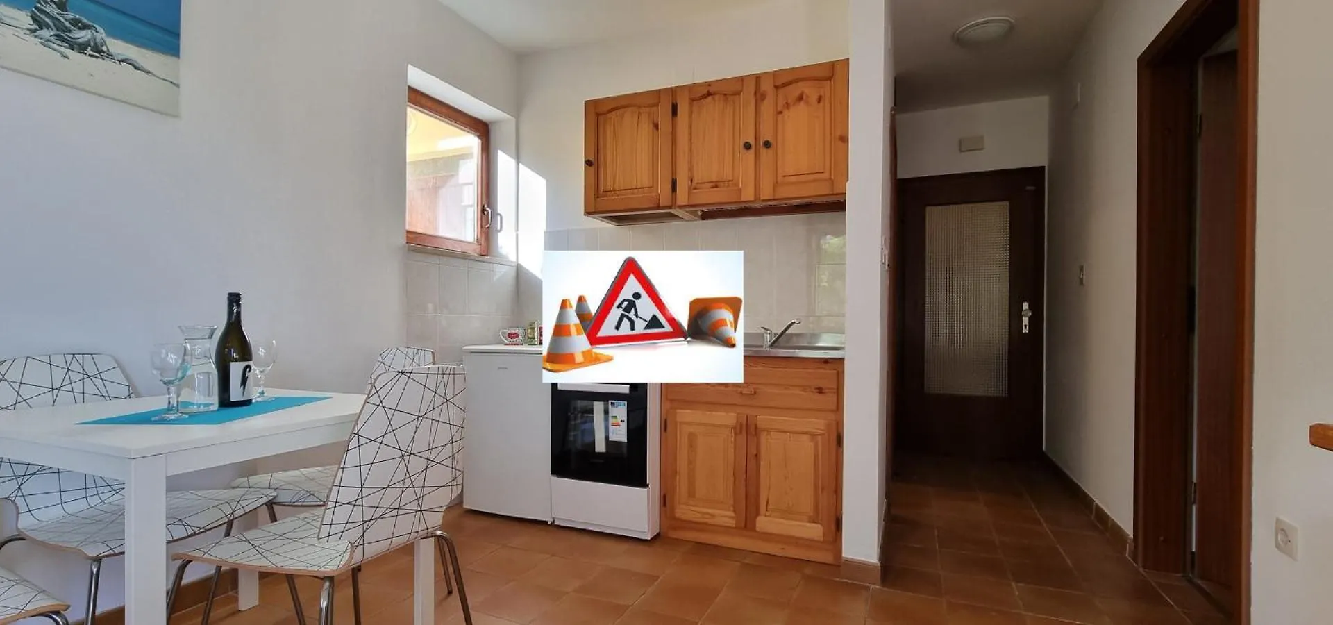 Istrian Blue Pearl Apartment Valbandon