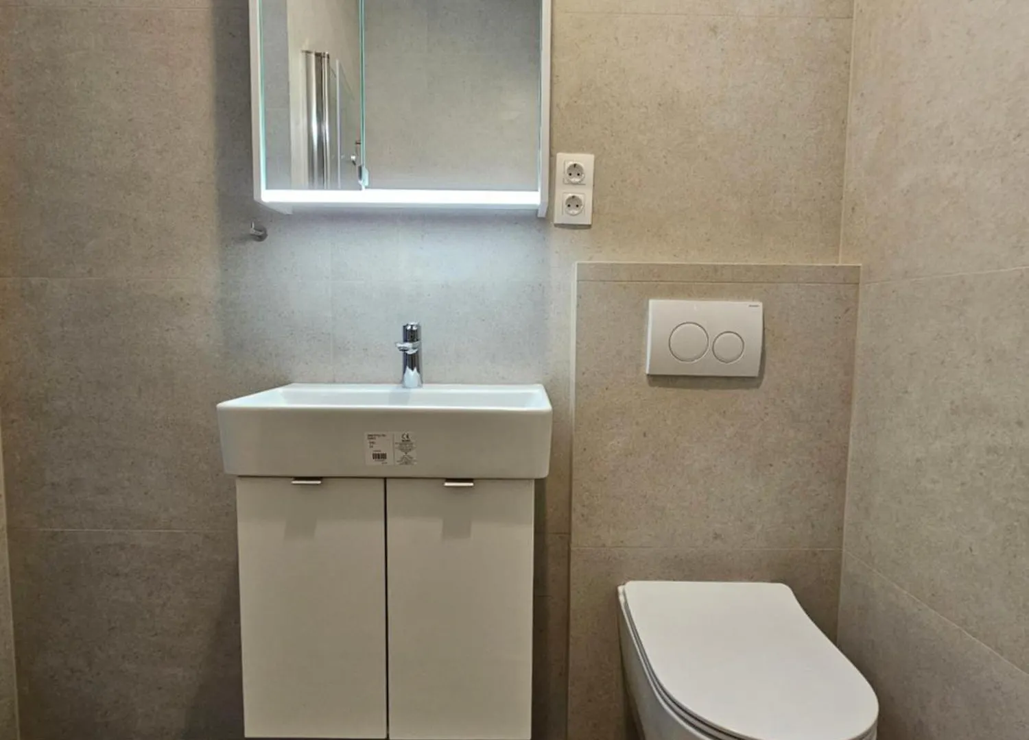 Istrian Blue Pearl Apartment Valbandon