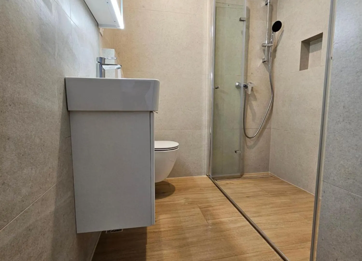 Istrian Blue Pearl Apartment Valbandon