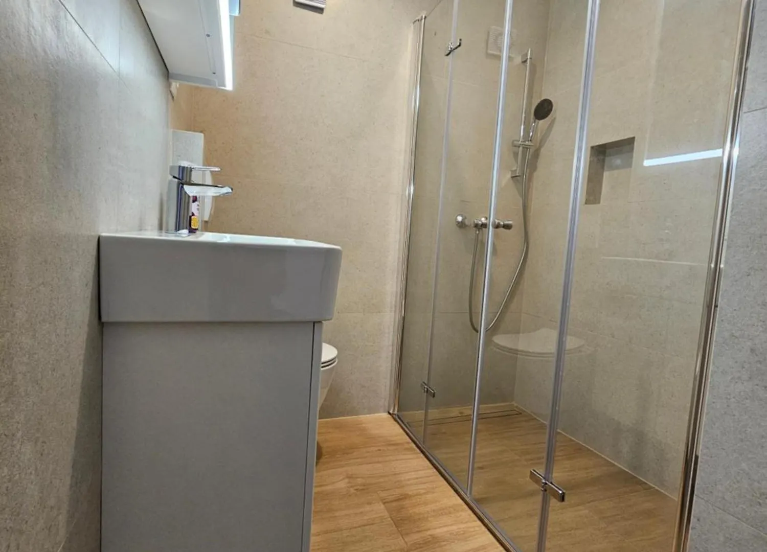 Istrian Blue Pearl Apartment Valbandon 0*,  Croatia
