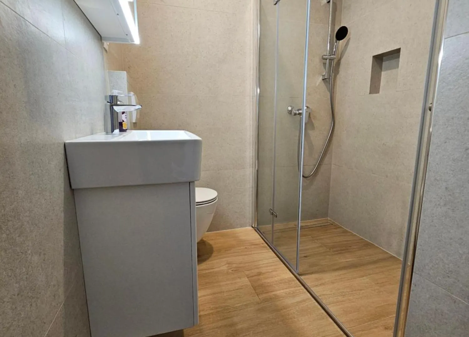Istrian Blue Pearl Apartment Valbandon