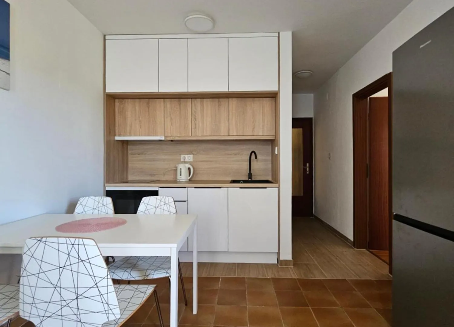 Appartement Istrian Blue Pearl à Valbandon