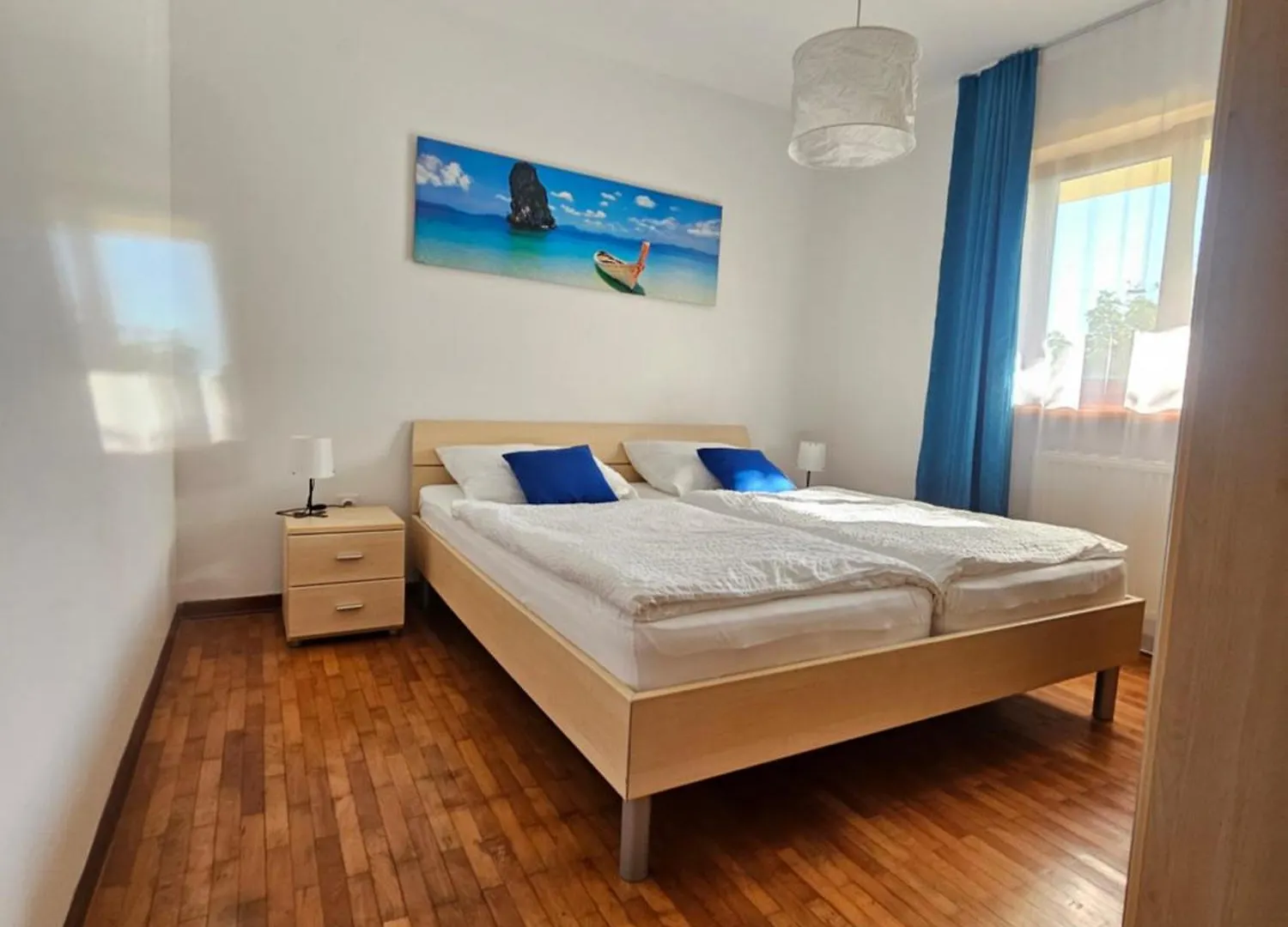 Appartement Istrian Blue Pearl à Valbandon