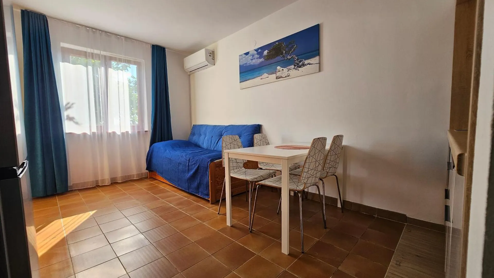 Appartement Istrian Blue Pearl à Valbandon